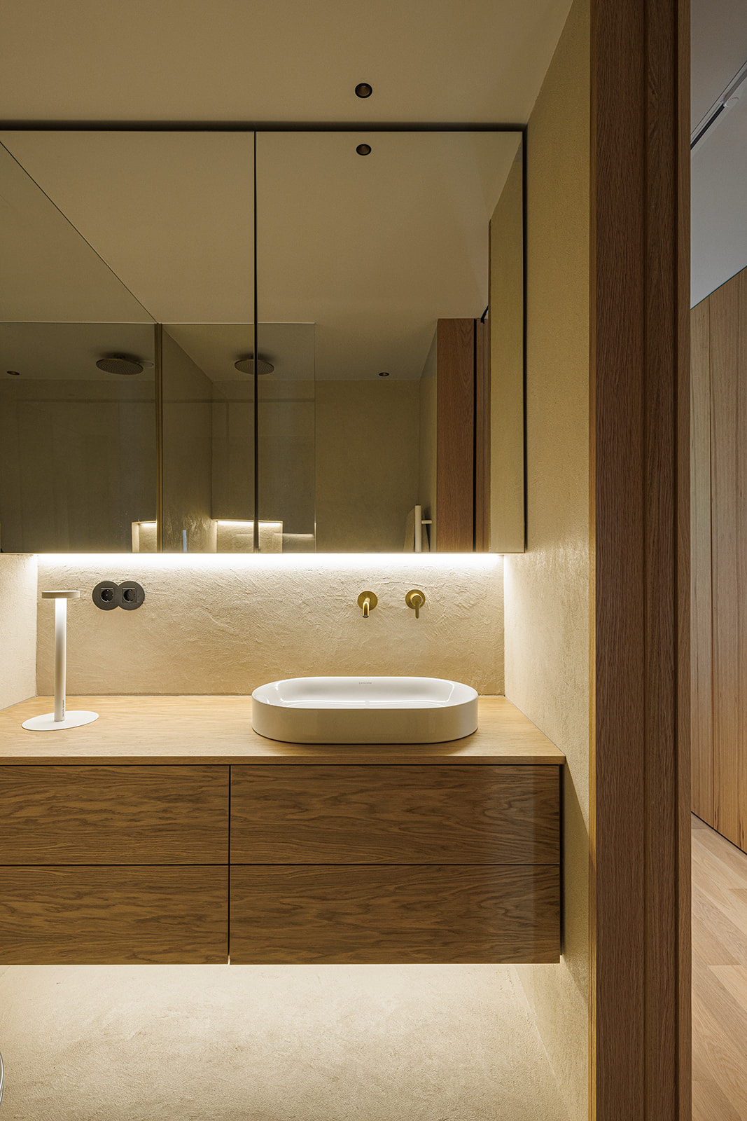 巴拉公寓丨葡萄牙丨Paulo Martins Arquitectura e Design-18