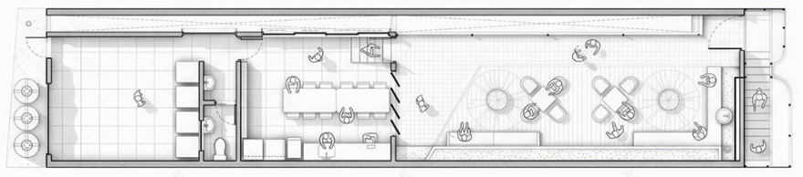小红伞居家生活丨印度丨MIV Architects-66