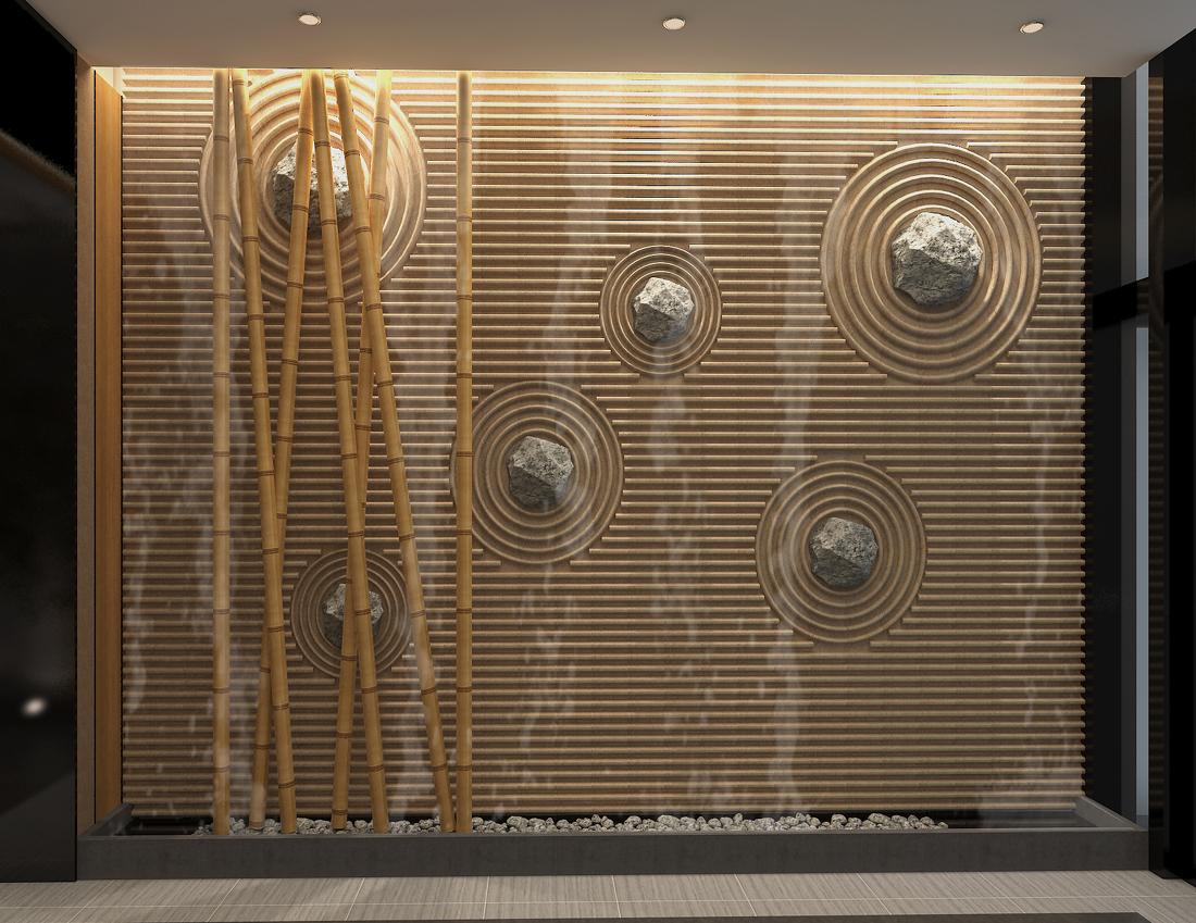 
圣大福地茶文化主题酒店 -3