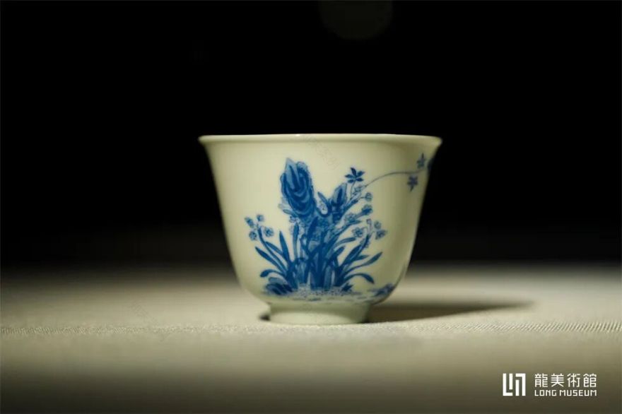 RDI瑞国际照明设计|以光为引重构时空——解码龙美术馆天地大观展中的时空叙事密码-24