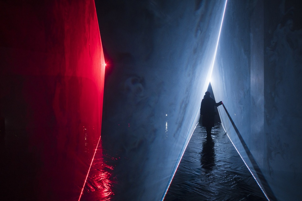 Fiat Lu· 灯光装置丨西班牙马德里丨Estudi Antoni Arola-23