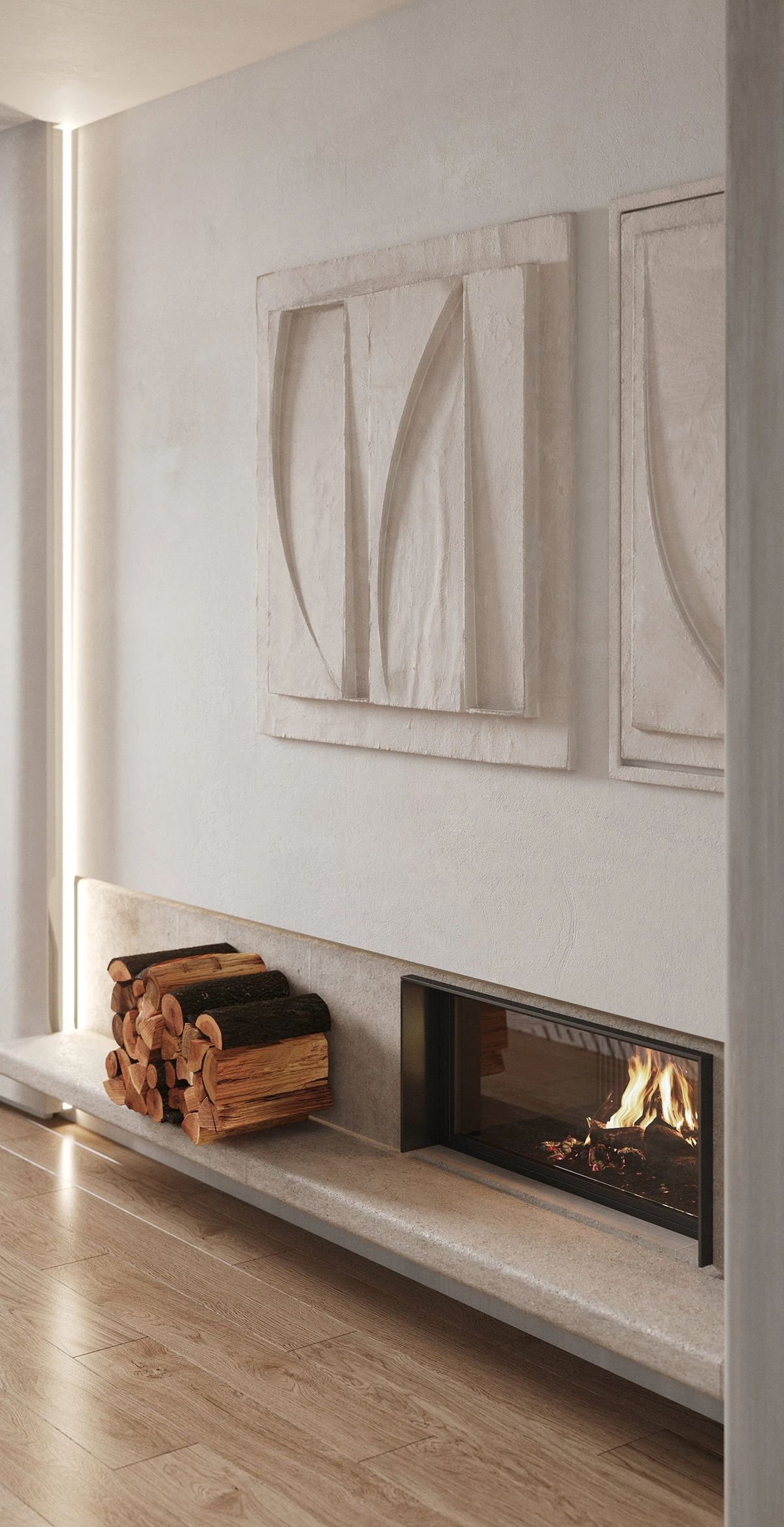 融合之美 | 当代设计与中世纪现代设计的对话-31