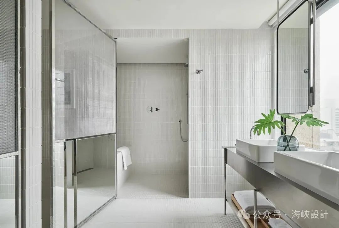 台湾金普顿大安酒店丨中国台北-77