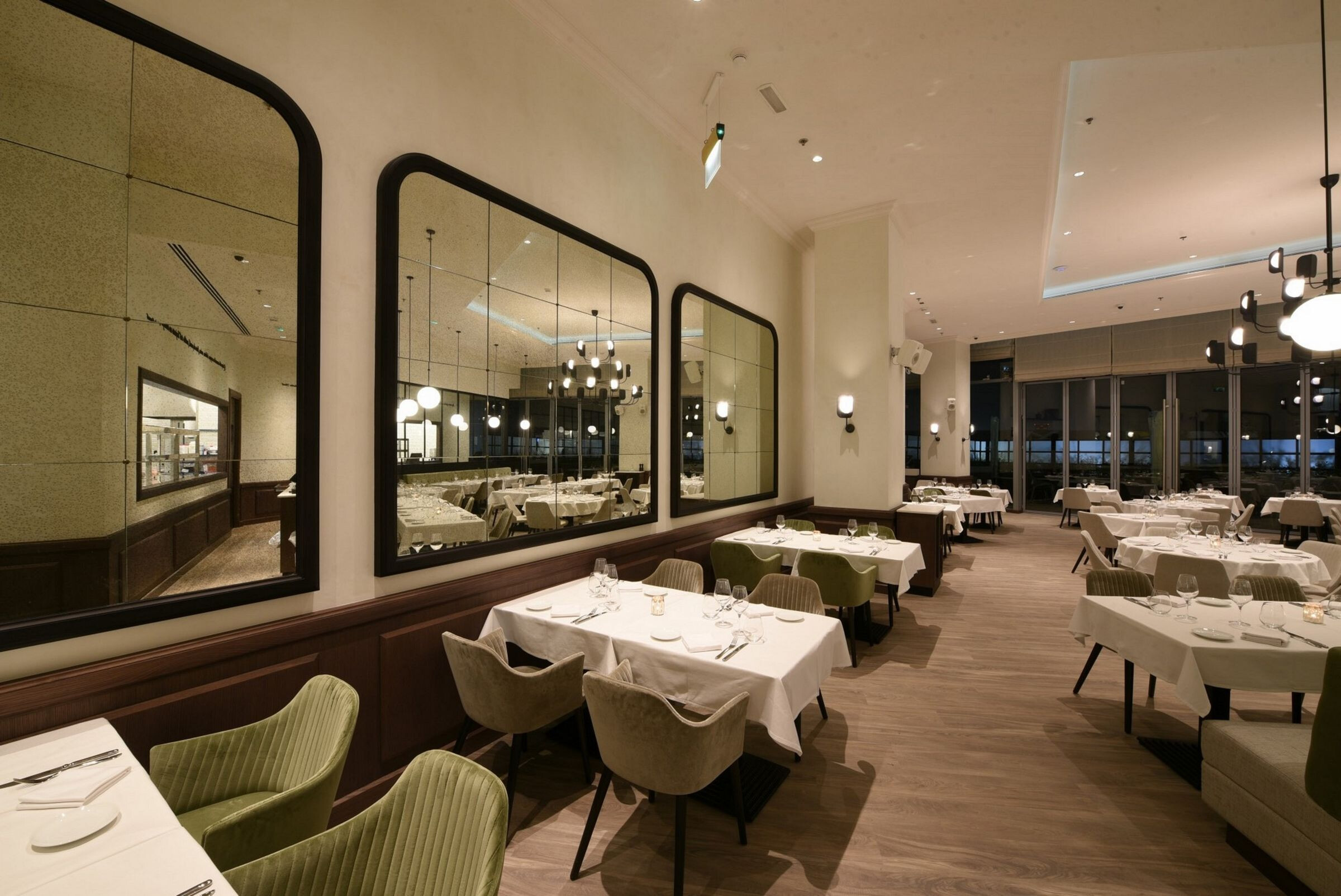 Chez Charles 法式餐厅-5