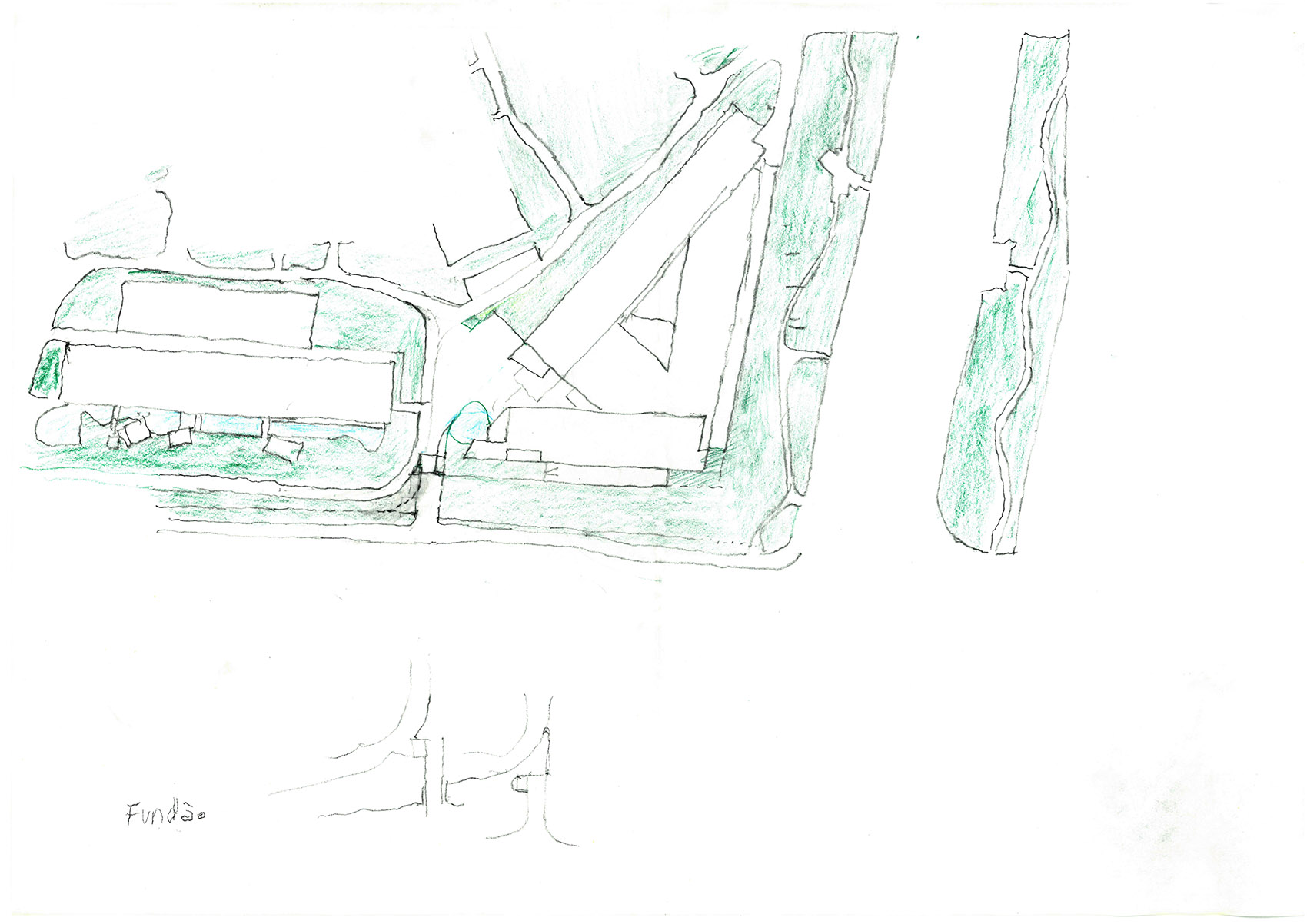 中国国际设计博物馆丨中国杭州丨Álvaro Siza + Carlos Castanheira-140