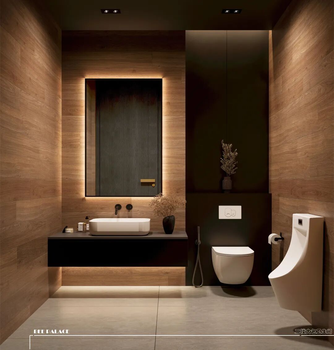 未明确提及单一项目名称,包含众多家装和工装项目丨中国北京丨安徽省蜂宿艺术设计有限公司-238