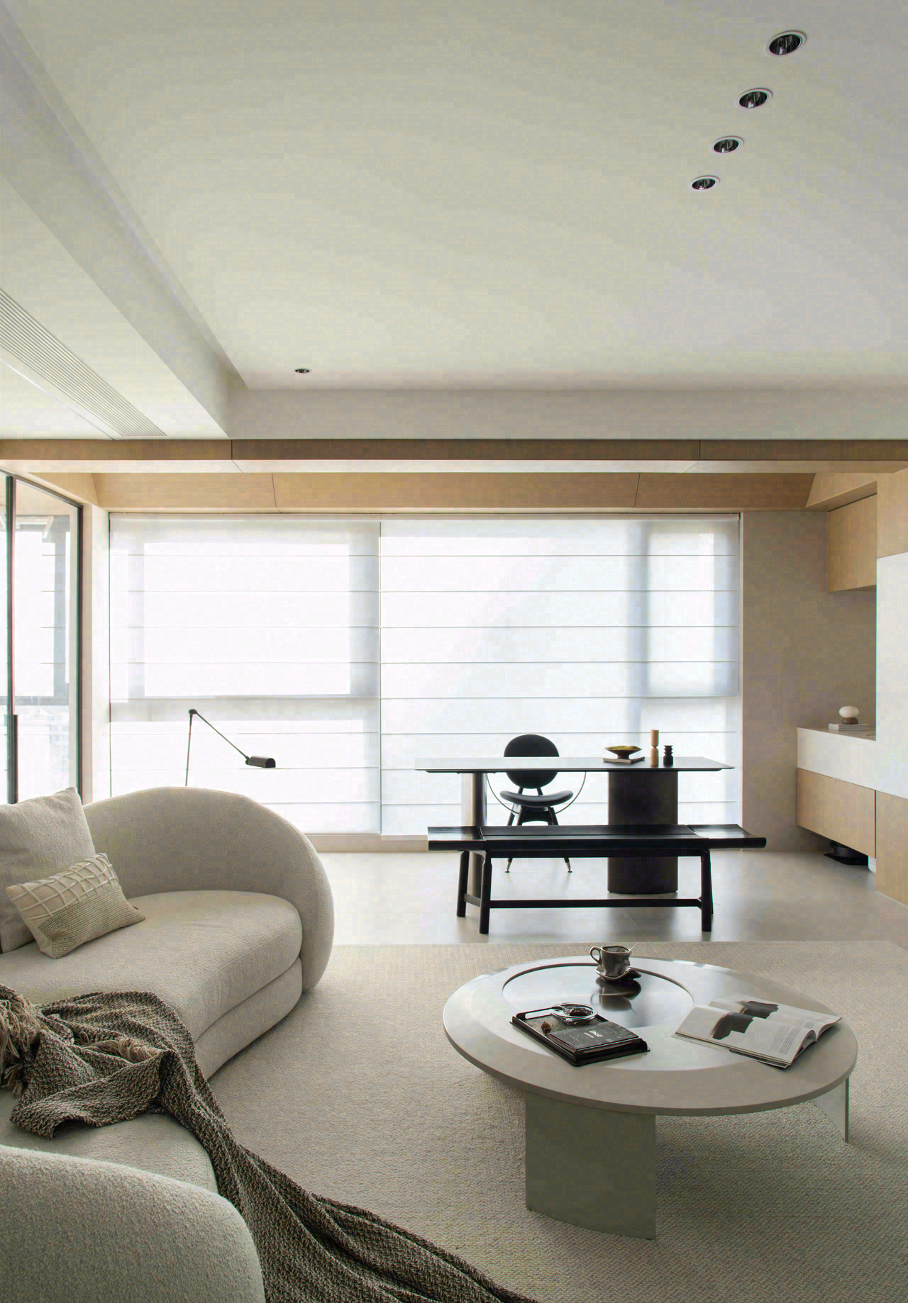 中央公园·家的温度丨中国浙江丨水木设计-10