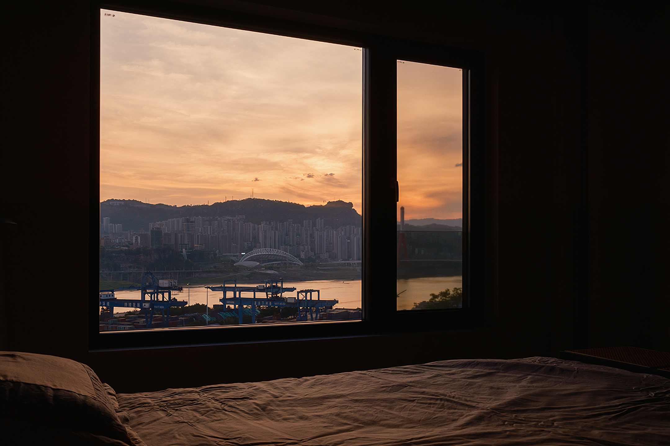 沐光而居丨中国重庆丨花椒创意-64