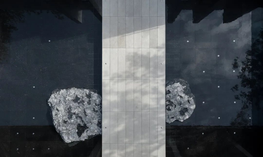 中南作品|南通·江海云辰，让空间设计赋能生活-33