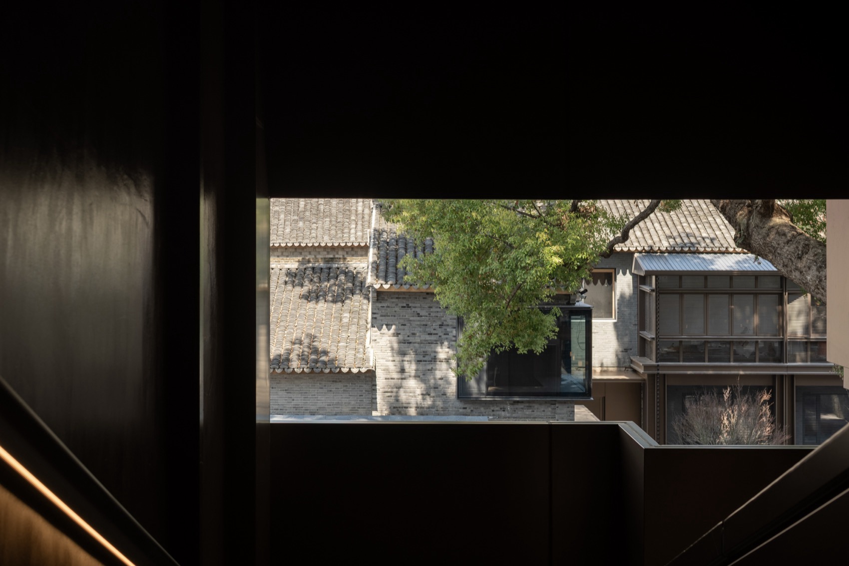 墨香印迹·府城印精品酒店丨中国台州丨零壹城市建筑事务所-132