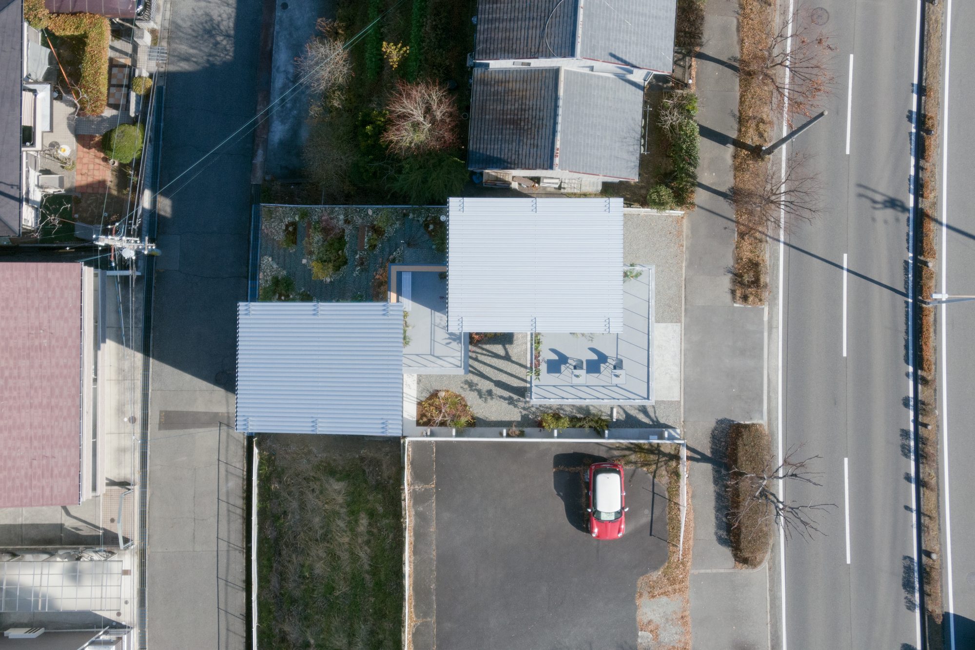 云台丨日本丨CLOUD ARCHITECTS-42