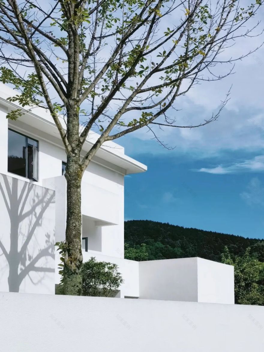 TAG|广元南麓民宿改造更新CourtyardsHouse-47