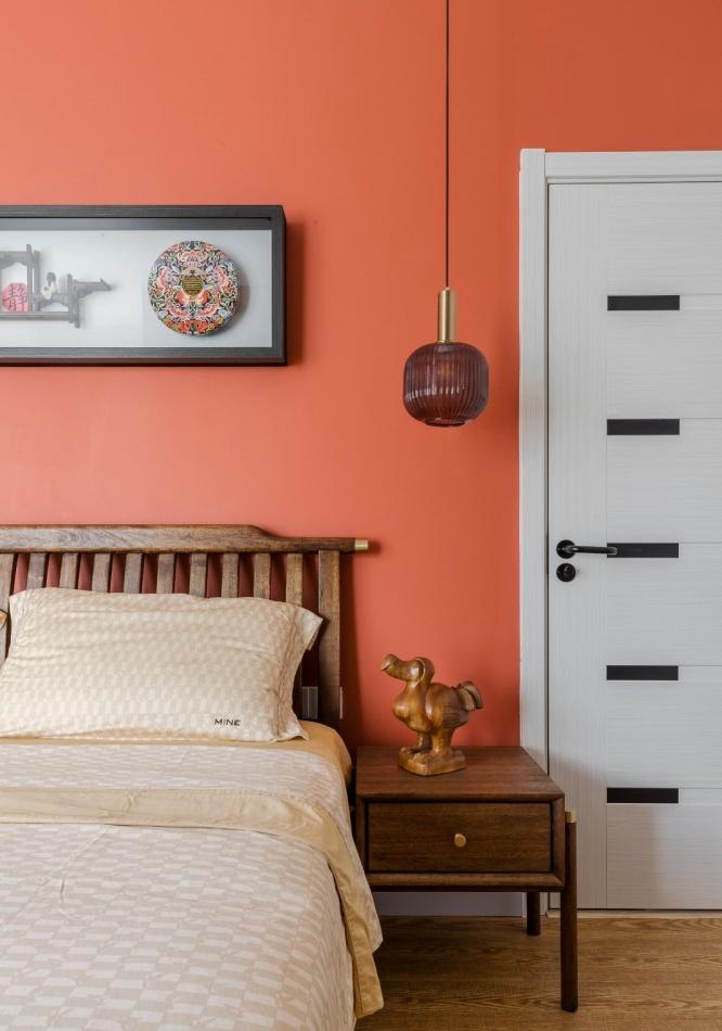 茱萸·简约中式家居生活-28