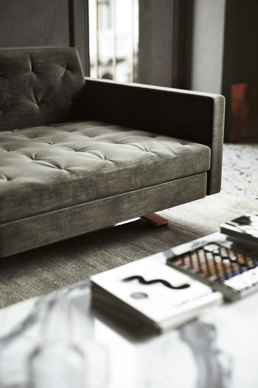 APARTHOTEL BCN | Denis Chigidin-8