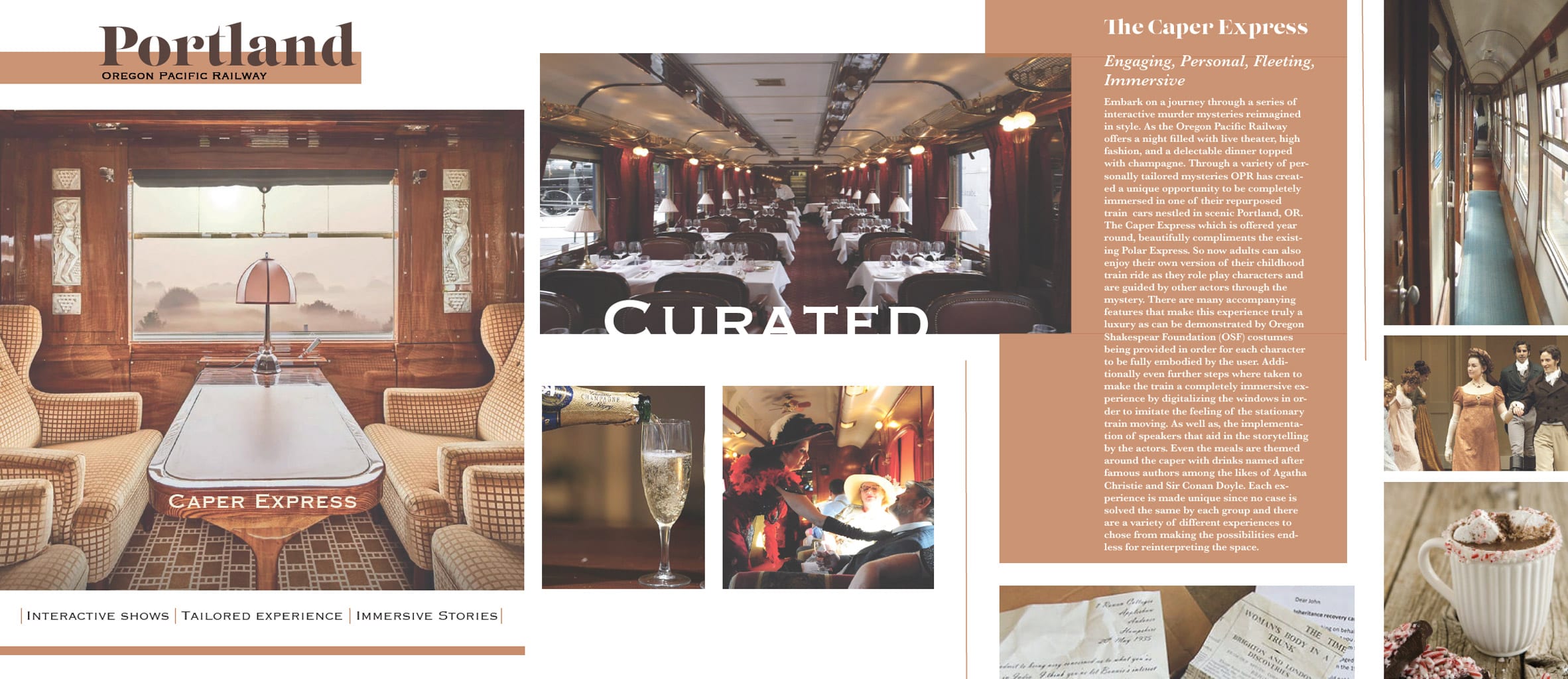 Savannah College of Art and Design 学生展 | 探索建筑与设计的未来趋势-30