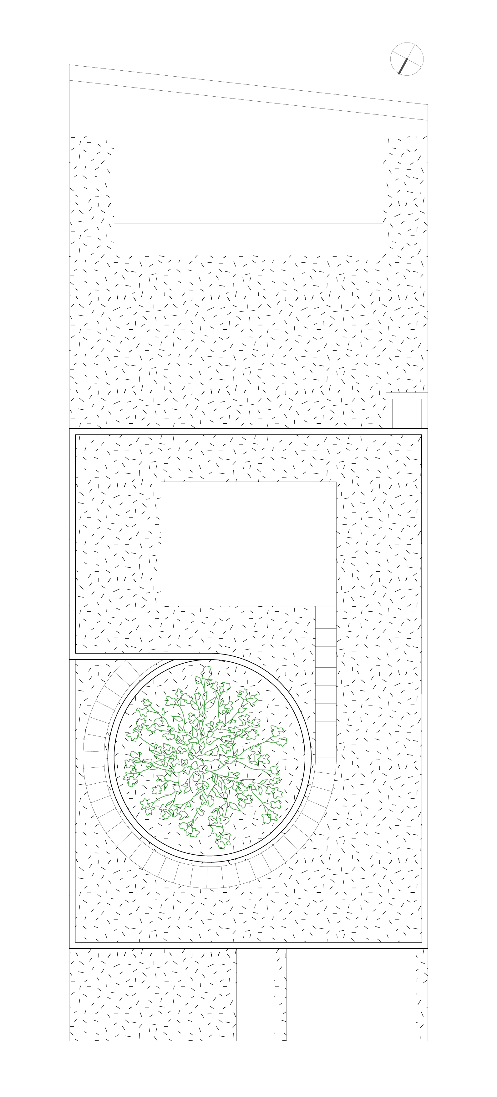 卢玛之家丨Argentina丨AtelierM-28