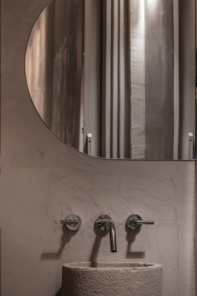 阿根廷 Villa Urquiza 区 Pizzería Marcia 餐厅设计,传统与现代的完美融合-50