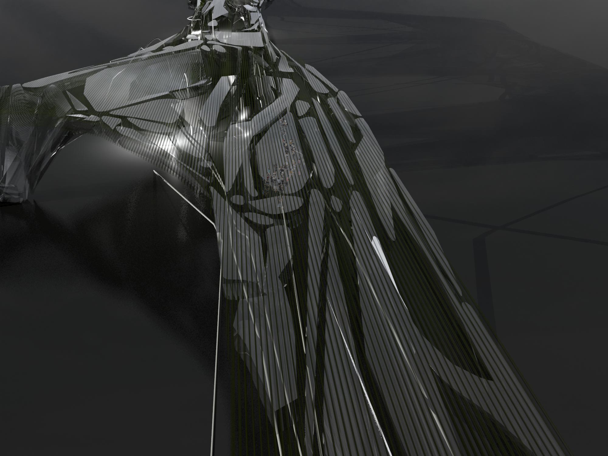 尼斯湖尼斯桥-11