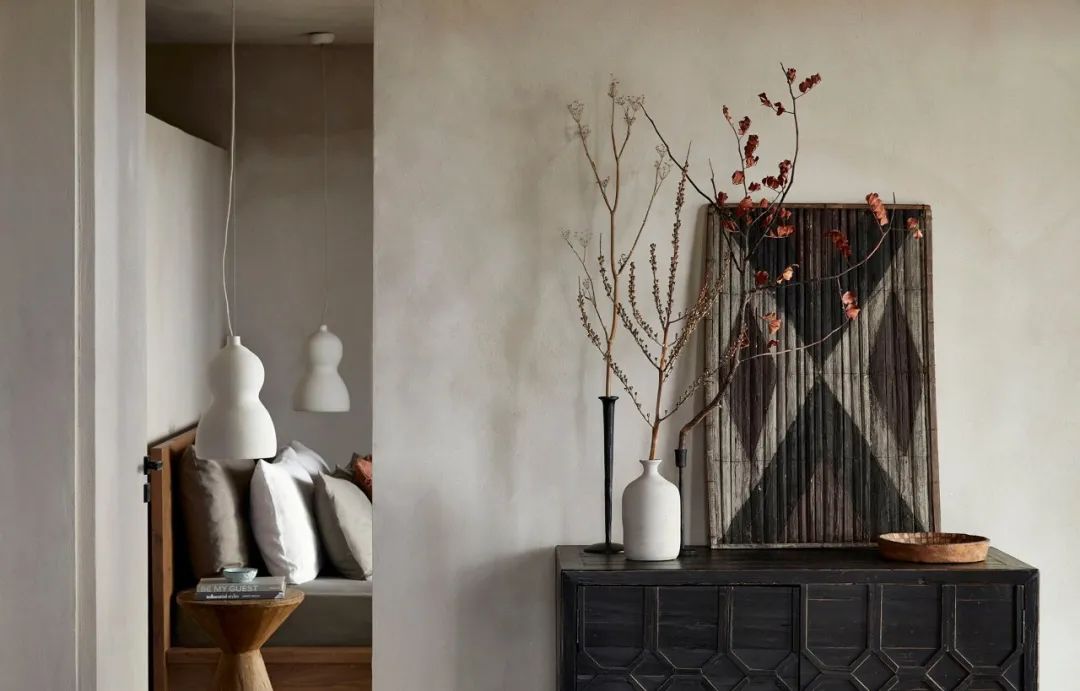 Secret Roc Villas · 自然和谐的海岛度假别墅丨希腊丨Kefalonia 建筑实践事务所-44