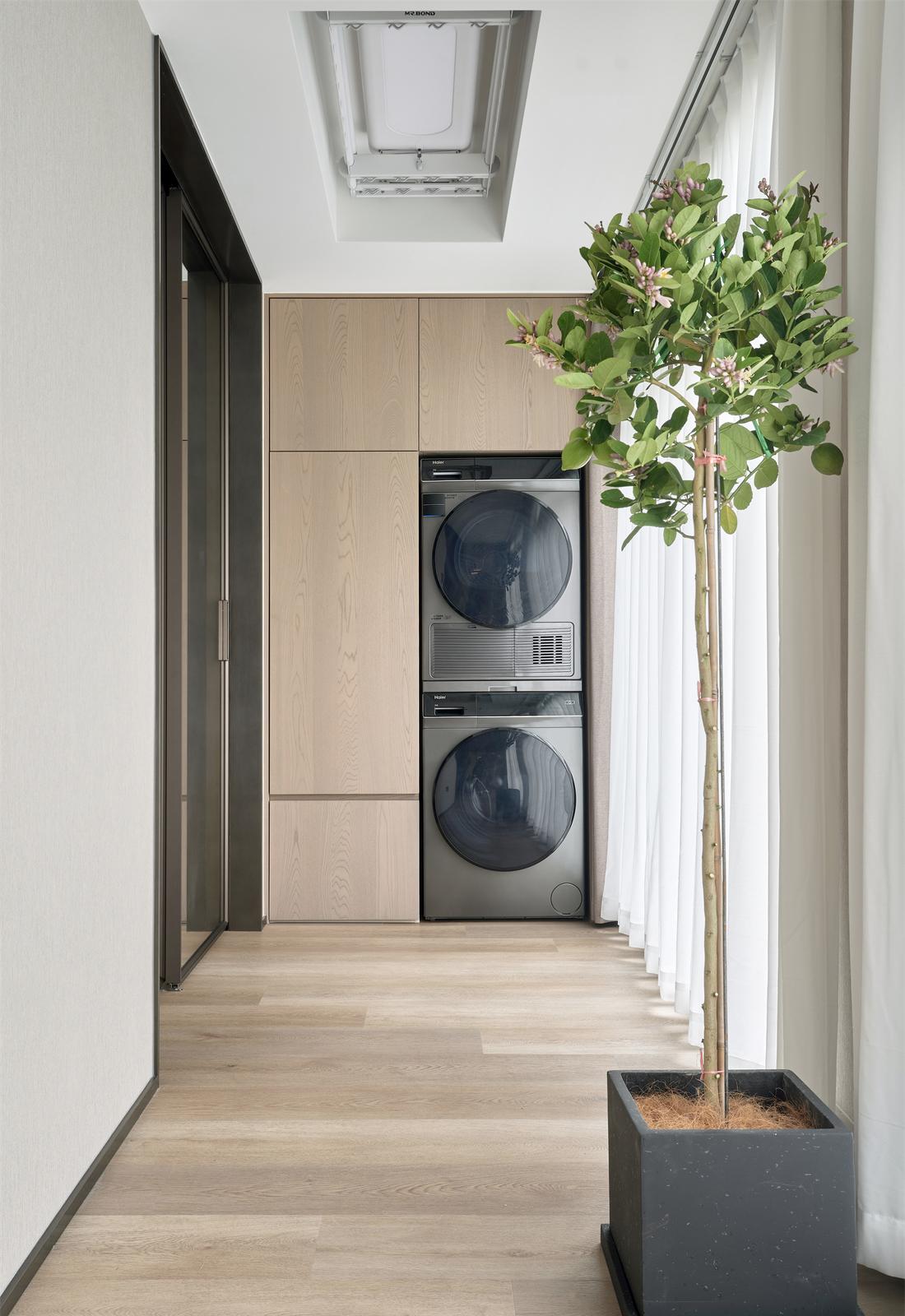 时光荏苒丨中国苏州丨几何空间设计事务所-20