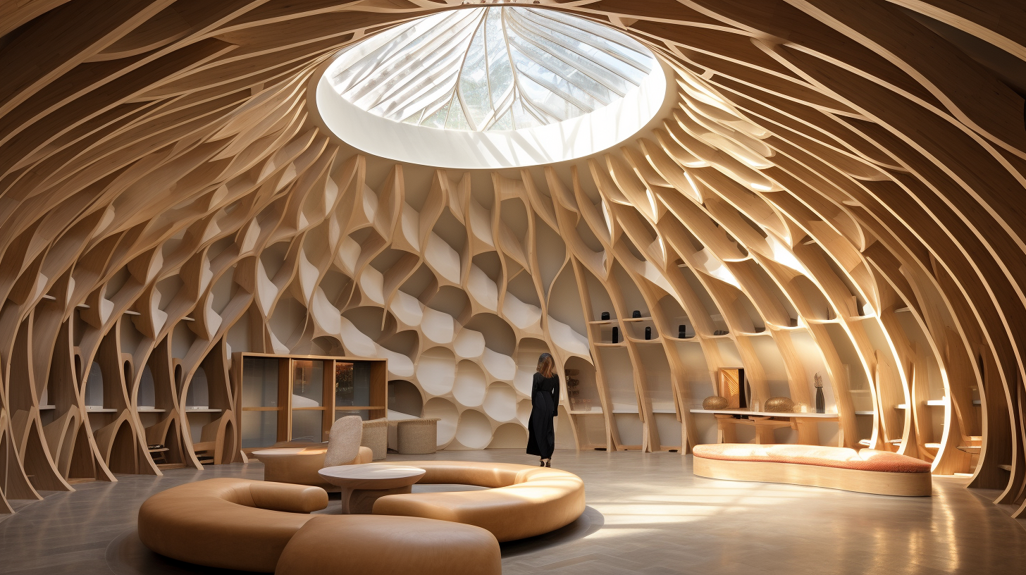 Resilience architecture : Preserving the Tsaatan-11