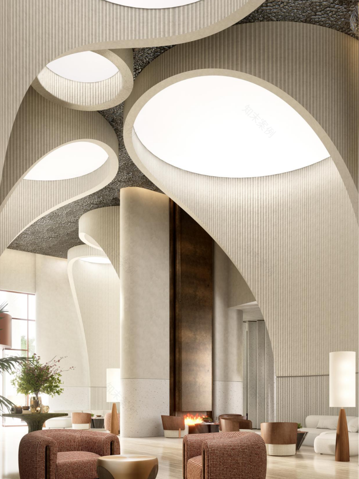 阿联酋迪拜JVC公寓丨United Arab EmiratesDubai丨VHD TG国际事业部,U Artist-15