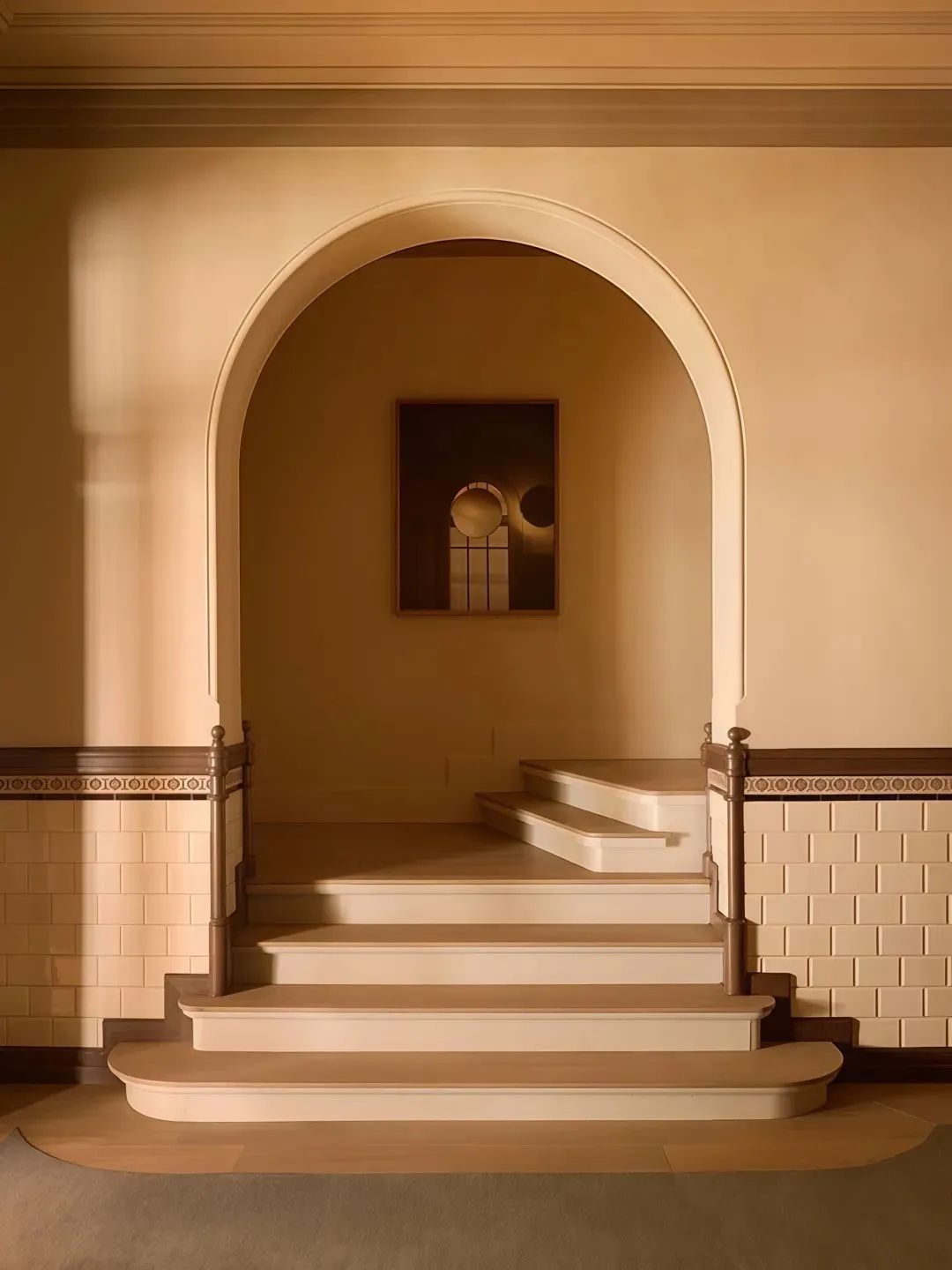 荷兰阿姆斯特丹瑰丽酒店,Rosewood Amsterdam丨建筑设计Kentie  Partners,室内设计Piet Boon等-36