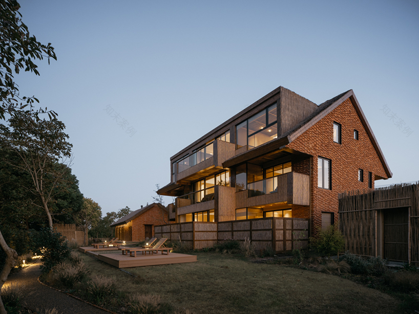 上海崇明岛 RooMoo SOM LAND hostel | 绿色环保,与自然共生-18