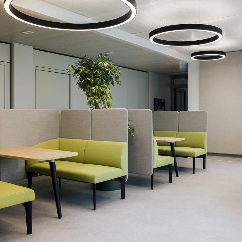 品牌家族之家丨德国慕尼黑丨CSMM-6