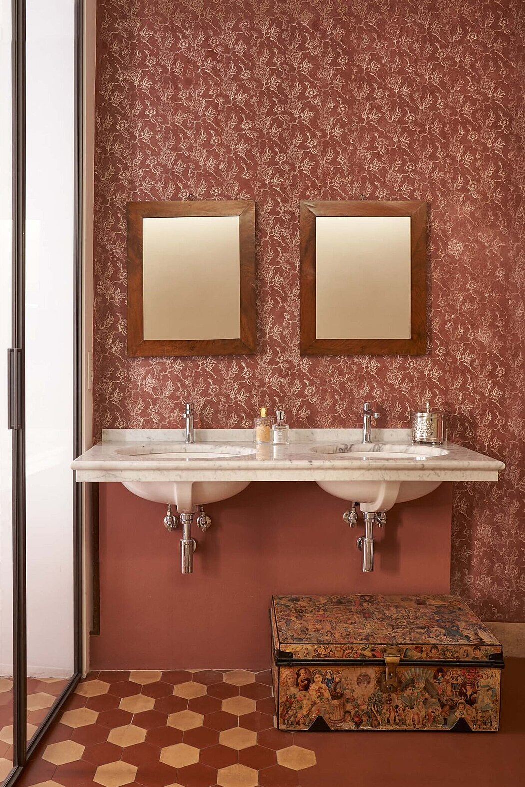 丰达扎之家丨意大利博洛尼亚丨Carlotta Franceschi-8