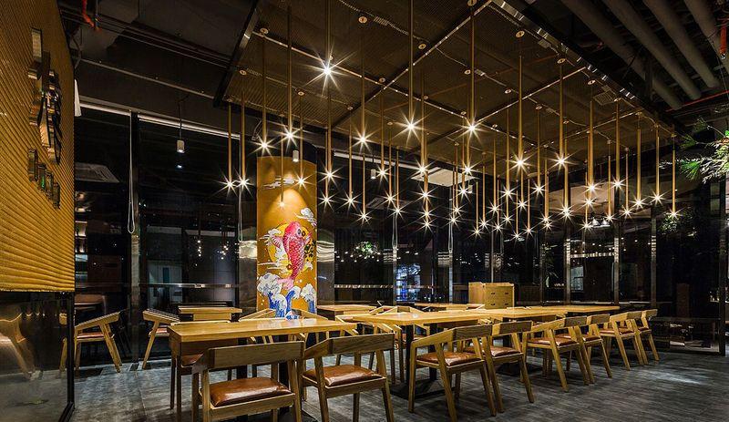 北喜日料北京朝阳区店-18