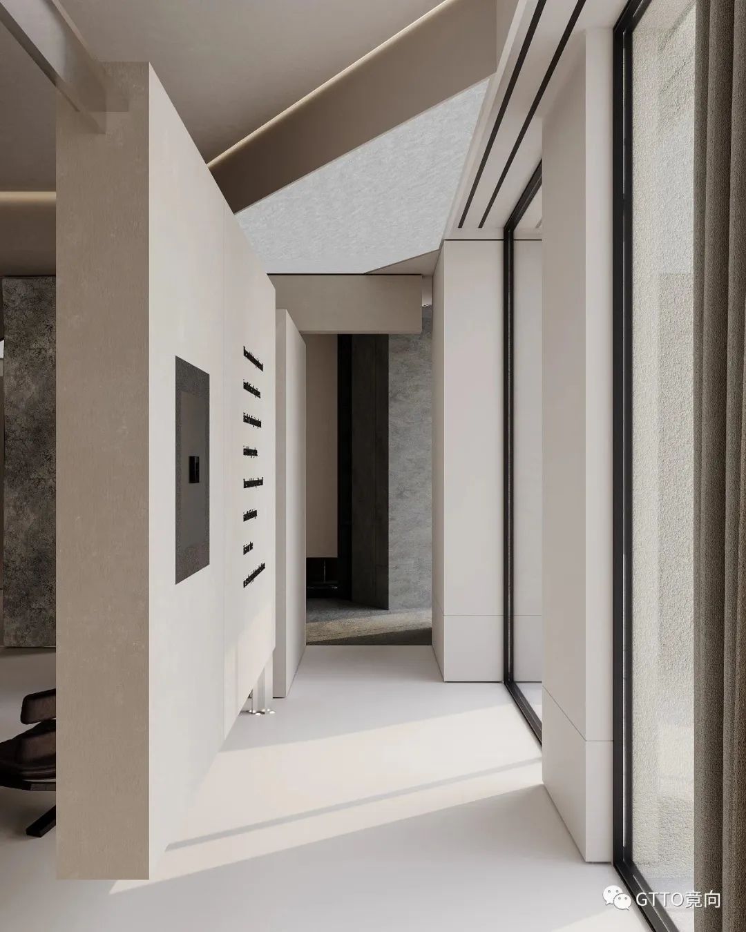 不器之厅丨中国丨竟向设计-11