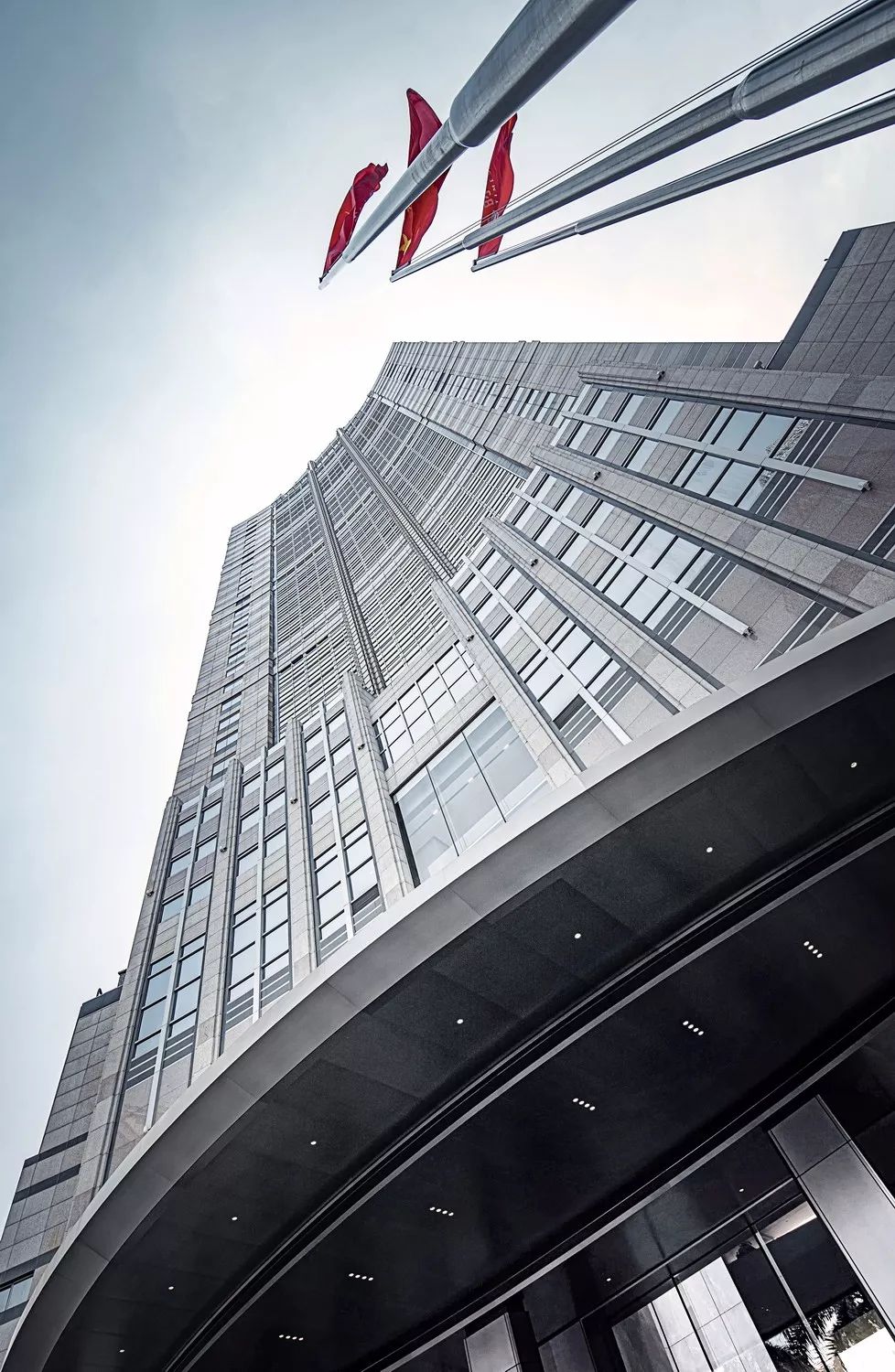 时代地产中心改造设计丨中国广州-60