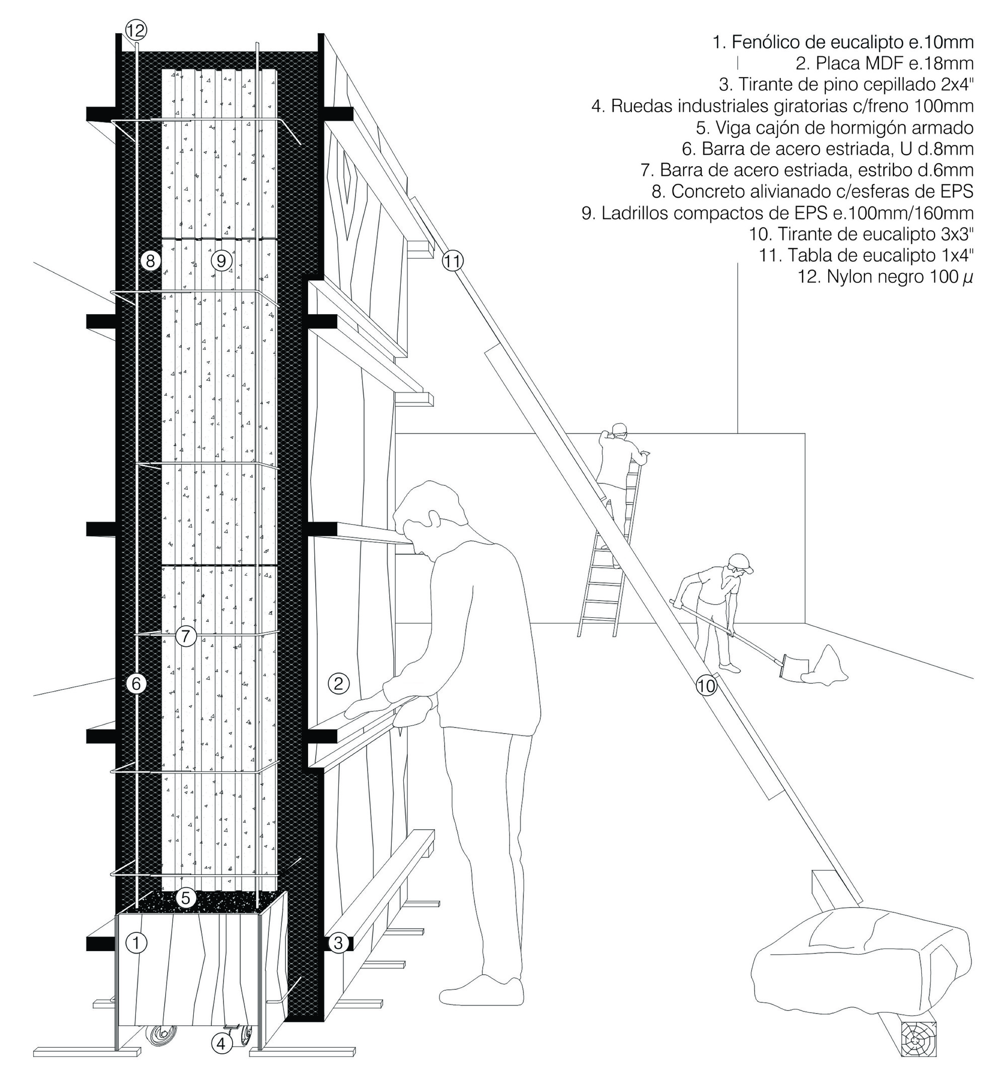 丨阿根廷布宜诺斯艾利斯丨MATER + Cecilia Szalkowicz-30