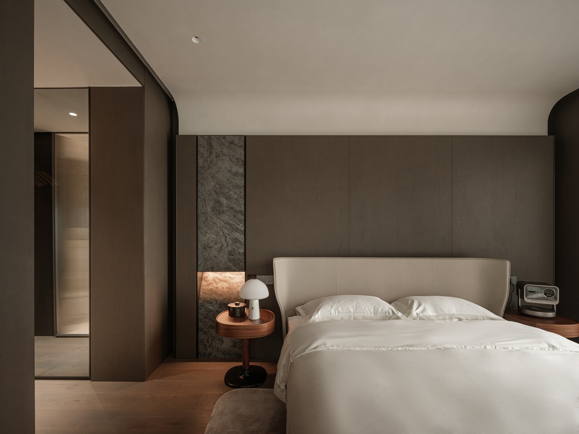 《屿里 》丨宏福樘设计-45