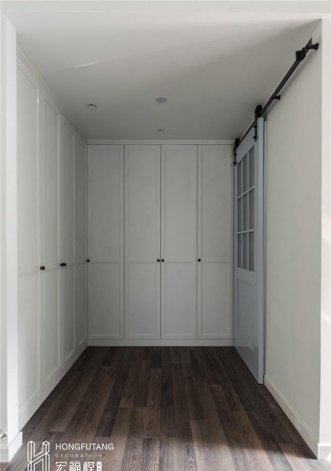 打造多功能空间,实现家居收纳与美观兼具-37