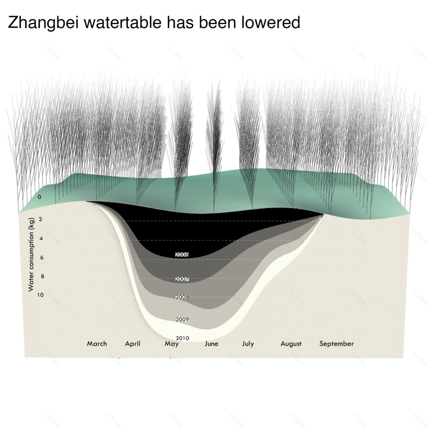 Debate on the 'Green': Shelterbelt Plantation-15