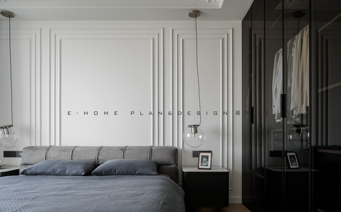 曼哈顿轻法式梦想之家-31