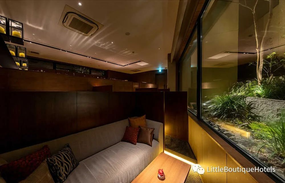 热海馥府度假酒店丨日本静冈-10