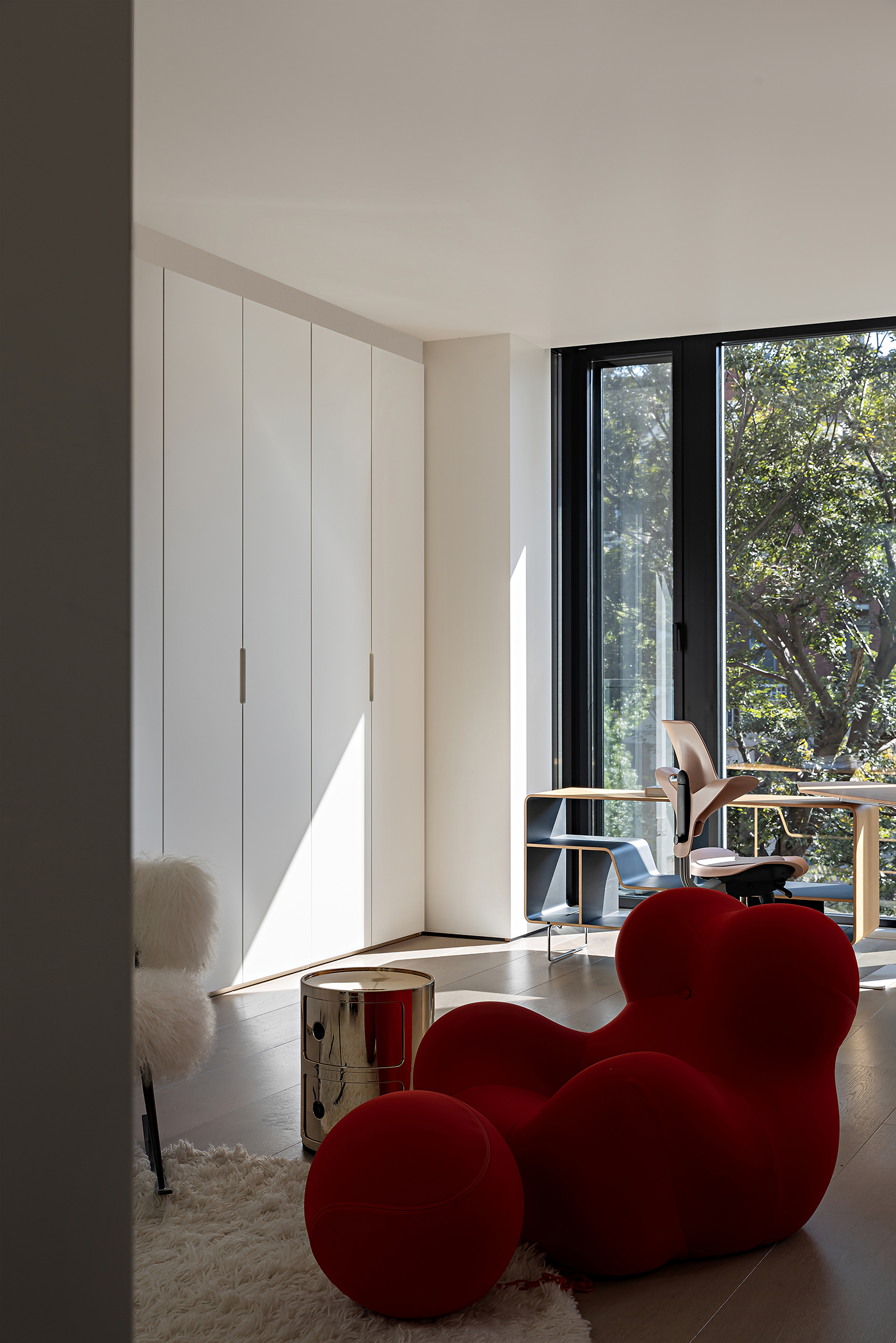 雍城世家丨中国宁波丨LWPD林卫平设计-63