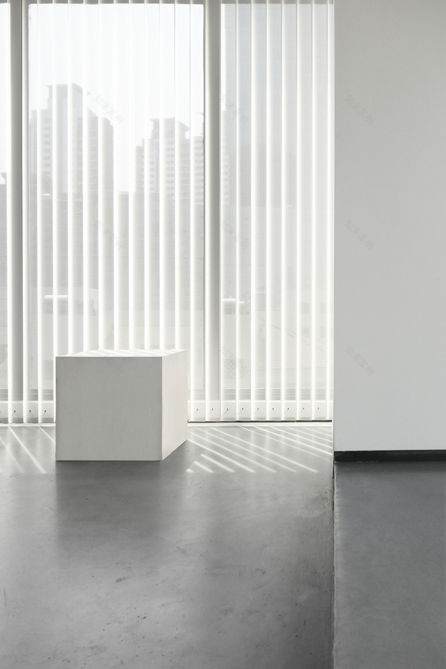 三千服饰办公室,南京 / 反几建筑-28