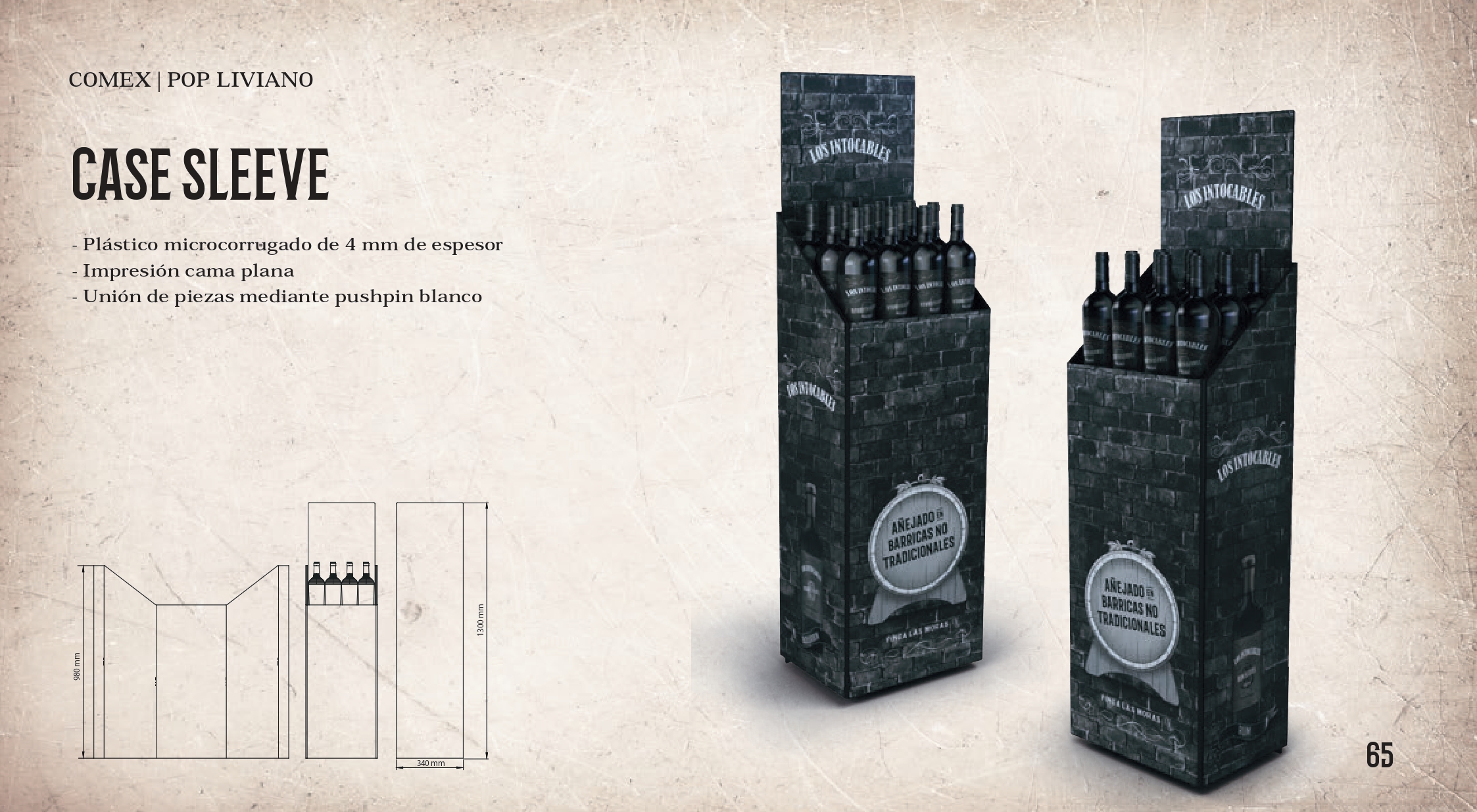 工具包材料流行丨Grupo Peñaflor-44