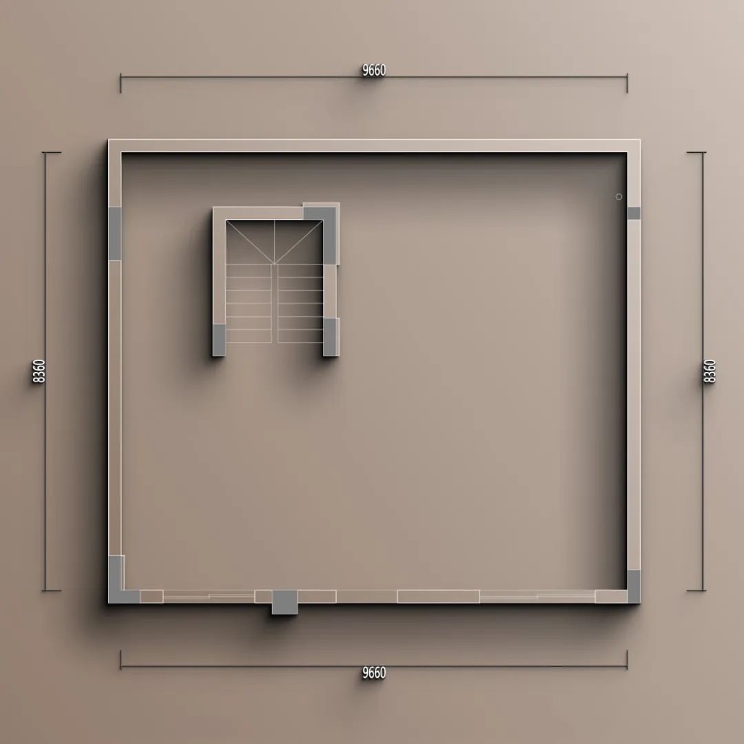 康桥融府法式优雅设计丨中国重庆丨琢信装饰-30