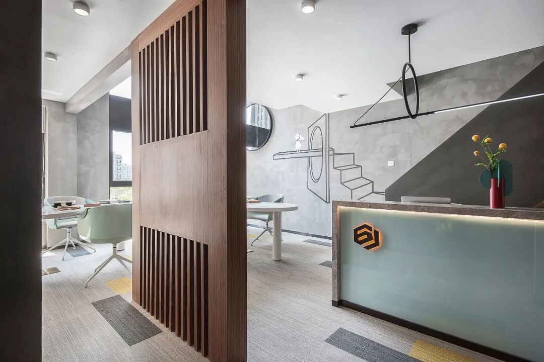 《纪念碑谷》灵感下的游戏化工作空间-12