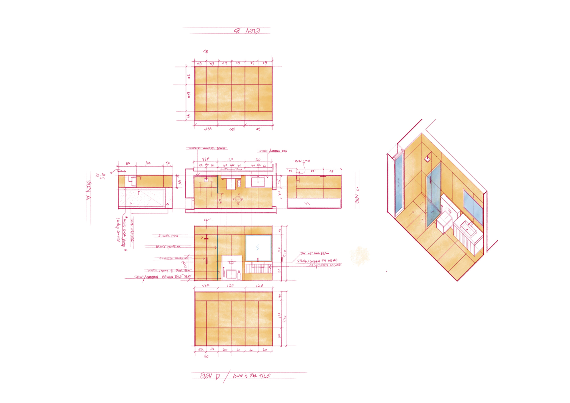 丨约旦安曼丨Abdel Qader Tarabieh Architecture-41