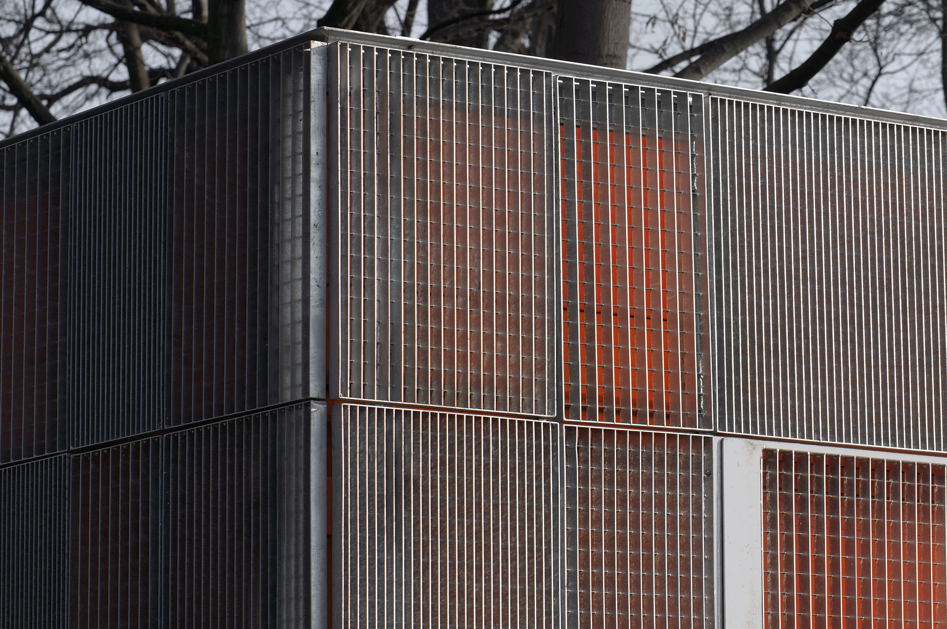 法兰克福整流器站-2