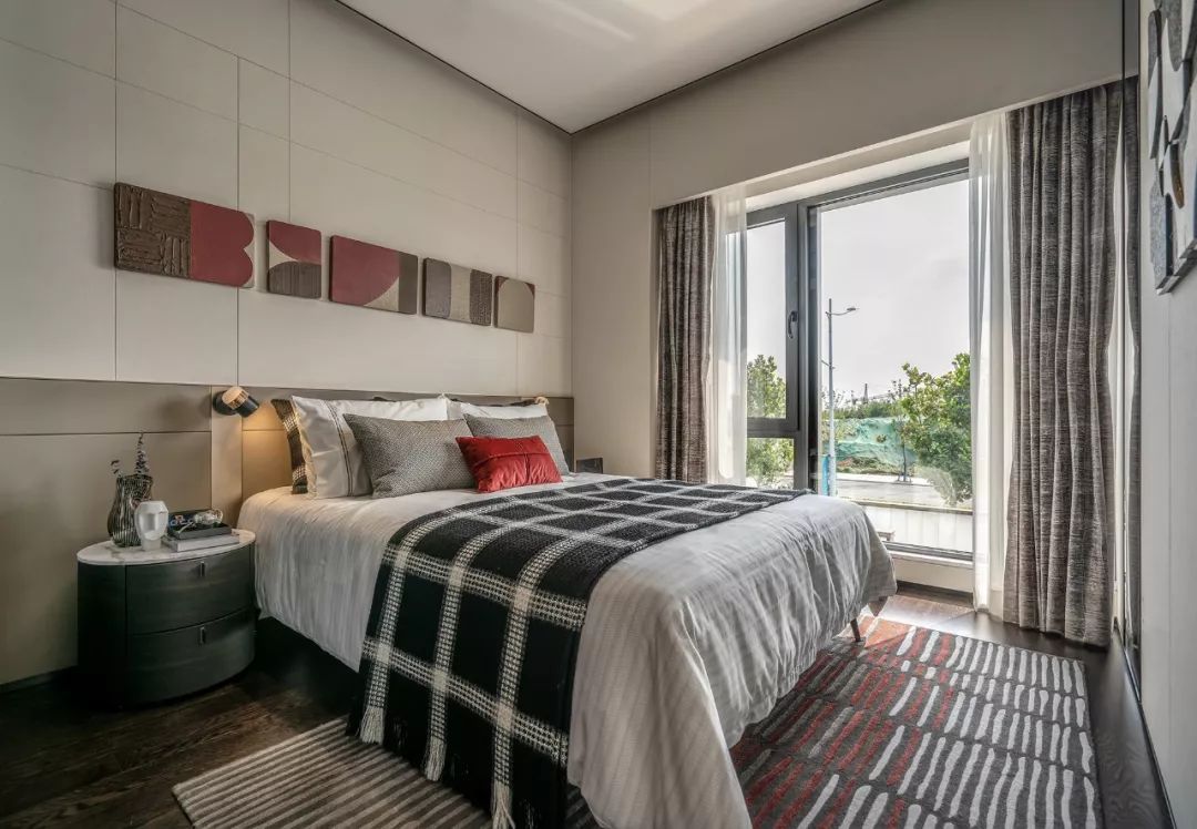 2019 年度轻奢舒适样板间盘点，揭秘生活真相-207