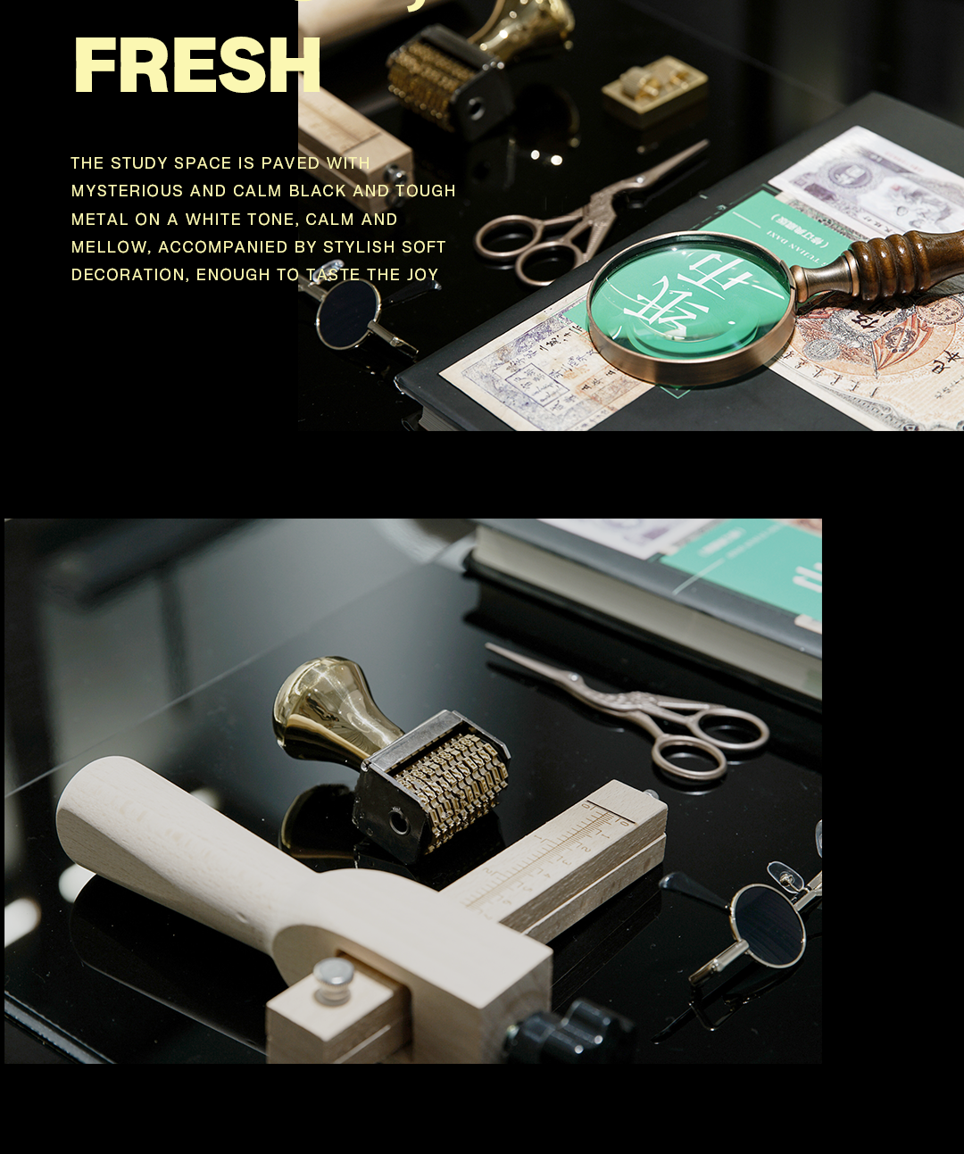 金富·高铁滨河院样板房丨中国长沙丨WU·D深圳伍曦设计-57