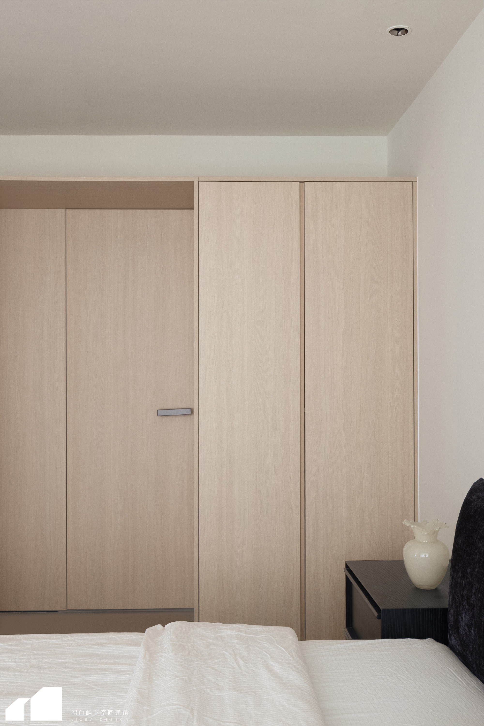 留白.实景｜空间与情绪-26