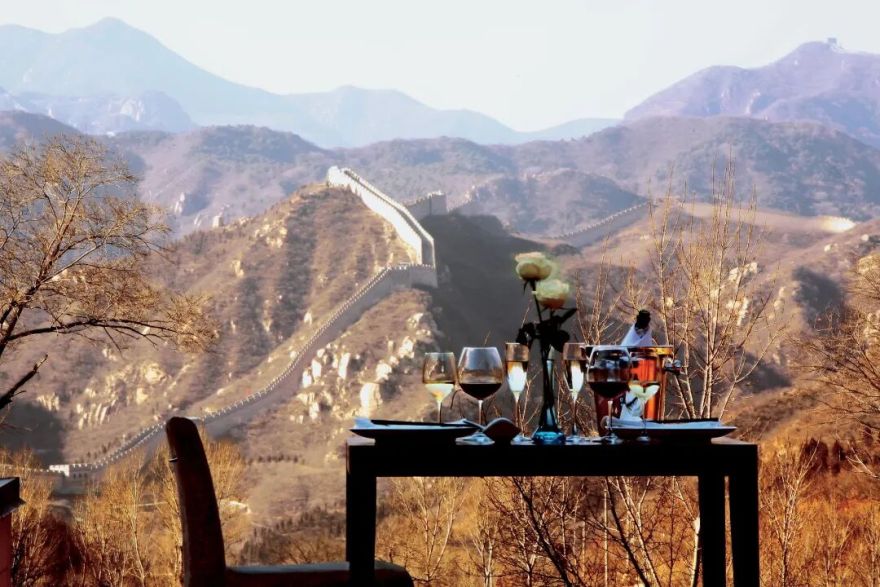 从“网红”到“长红”,如何用建筑艺术对抗城市化焦虑?-17